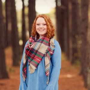 Meet your Posher, Allison